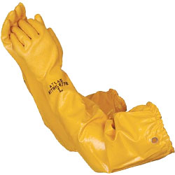 Atlas Gloves Long - M