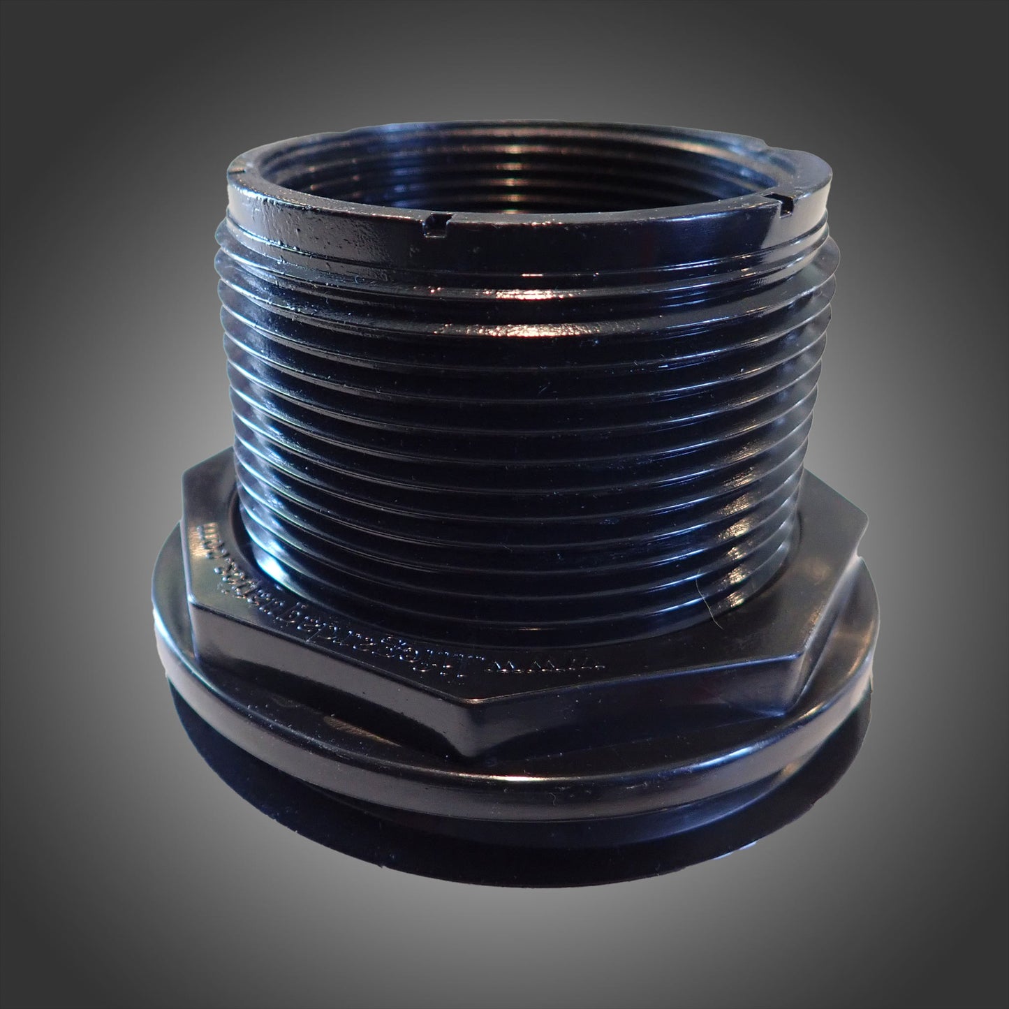 Lifegard Bulkhead FxF
