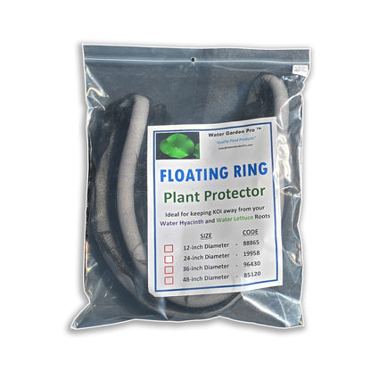 WGP Floating Plant Protector