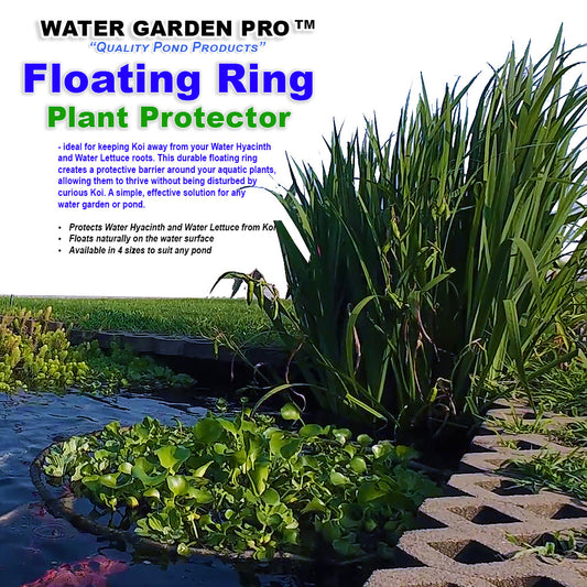 WGP Floating Plant Protector