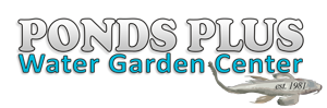 PONDS PLUS Water Garden Center