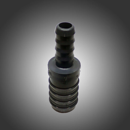 Connector IxI Reducer