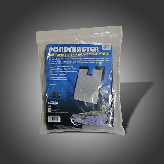 Pondmaster 190 Pond Filter Replacement Media
