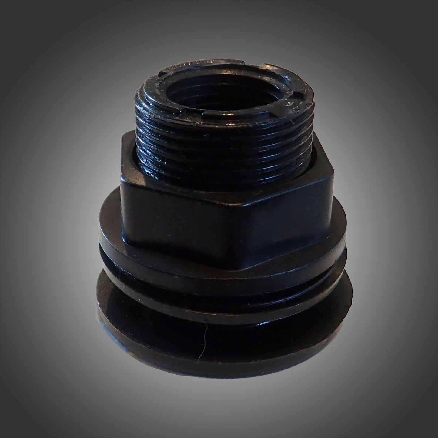 Lifegard Bulkhead FxF