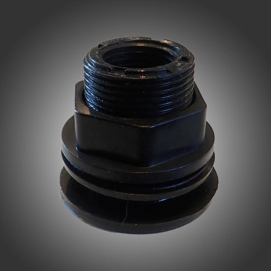 Lifegard Bulkhead FxF