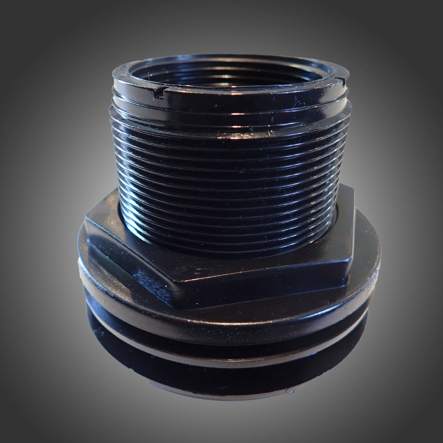 Lifegard Bulkhead FxF