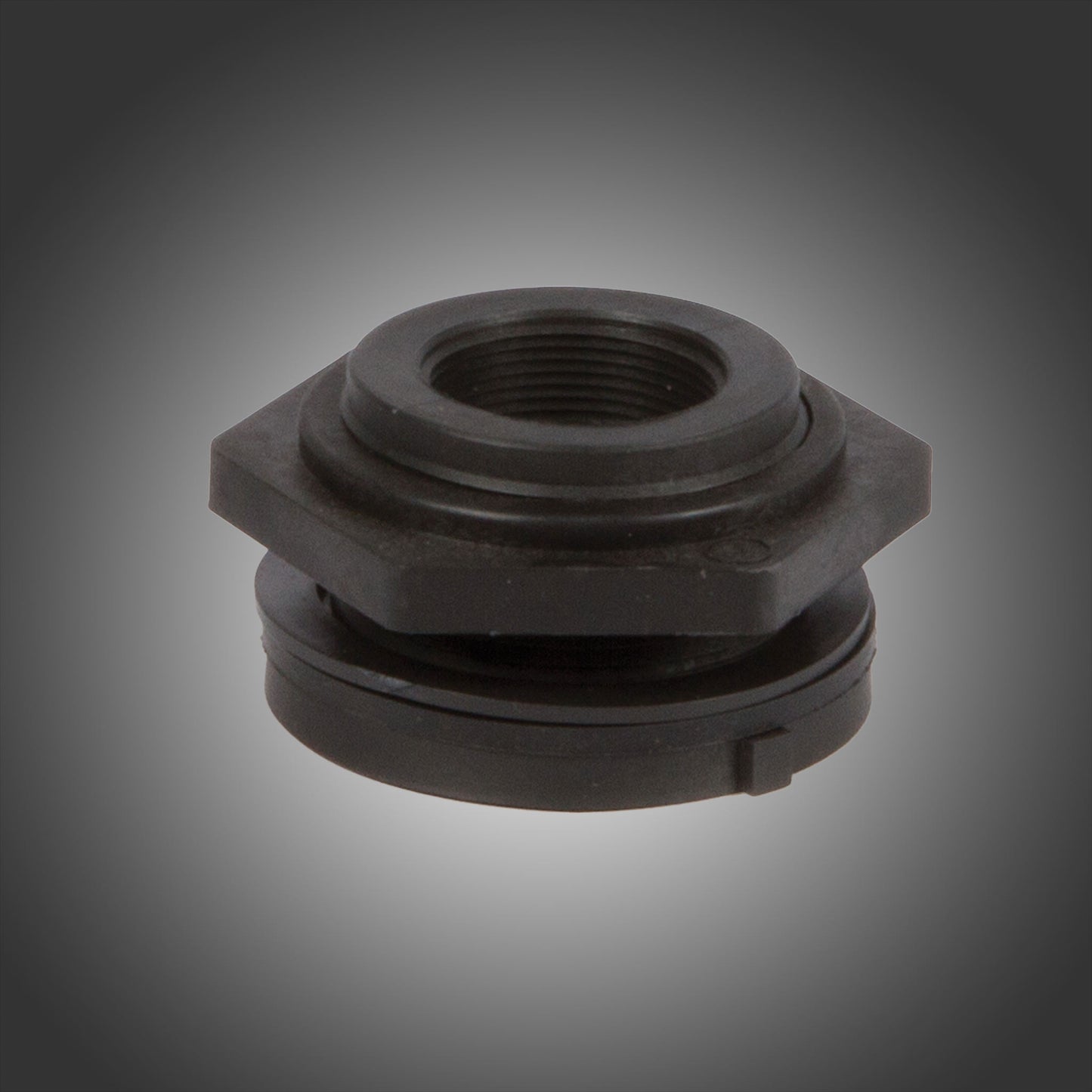 Atlantic Bulkhead - 1.5"