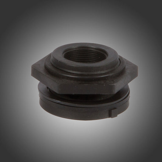 Atlantic Bulkhead - 1.5"