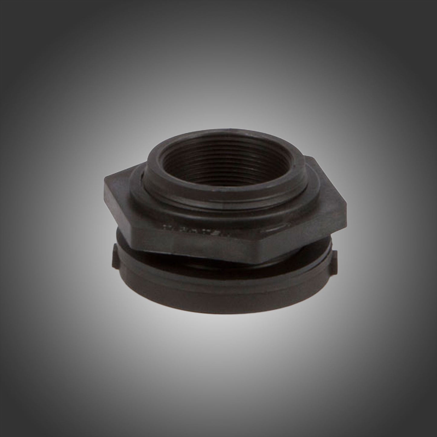 Atlantic Bulkhead - 1.5"