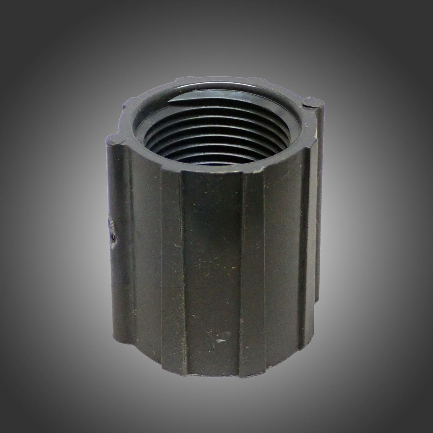 Coupler FxF