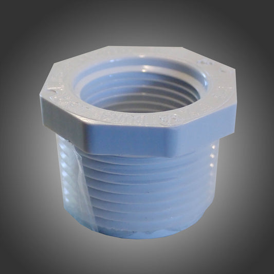 Bushing MxF