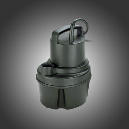Pondmaster Mainstream Drain Pump - 1900gph