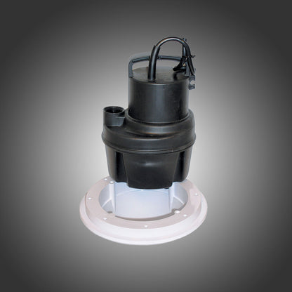 Pondmaster Mainstream Drain Pump - 1900gph