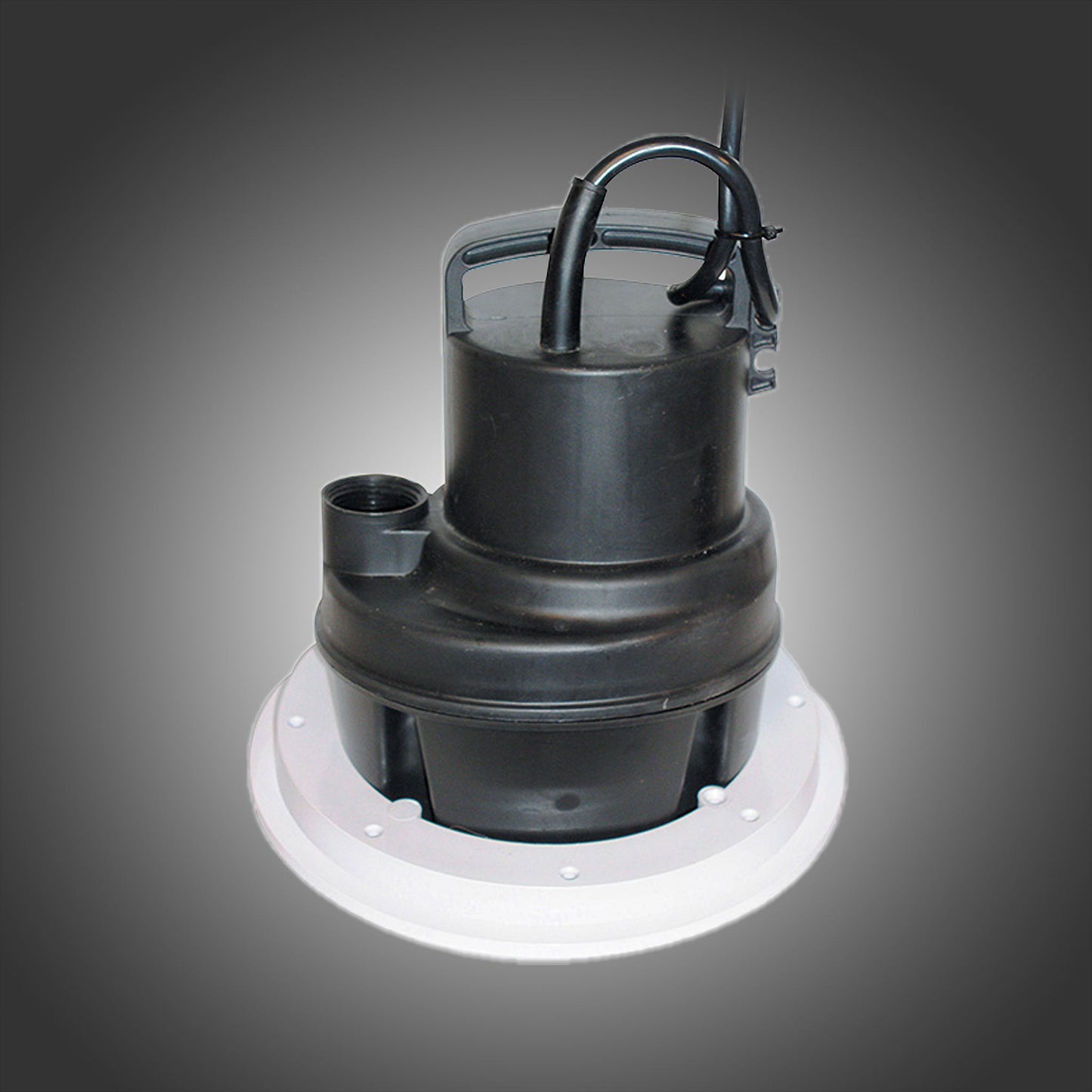 Pondmaster Mainstream Drain Pump - 1900gph