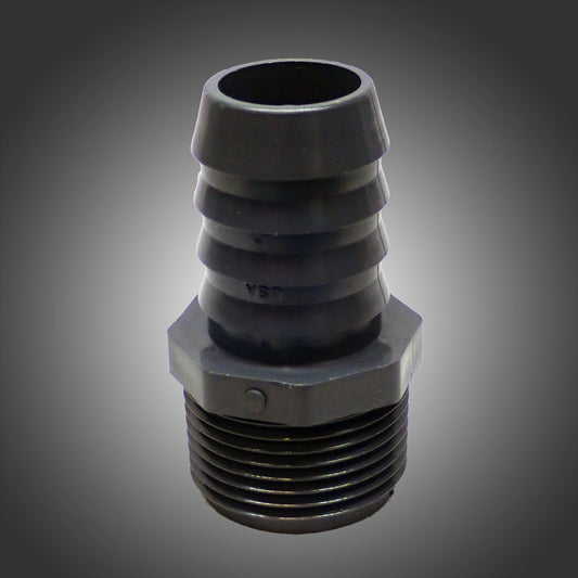 Adapter MxI
