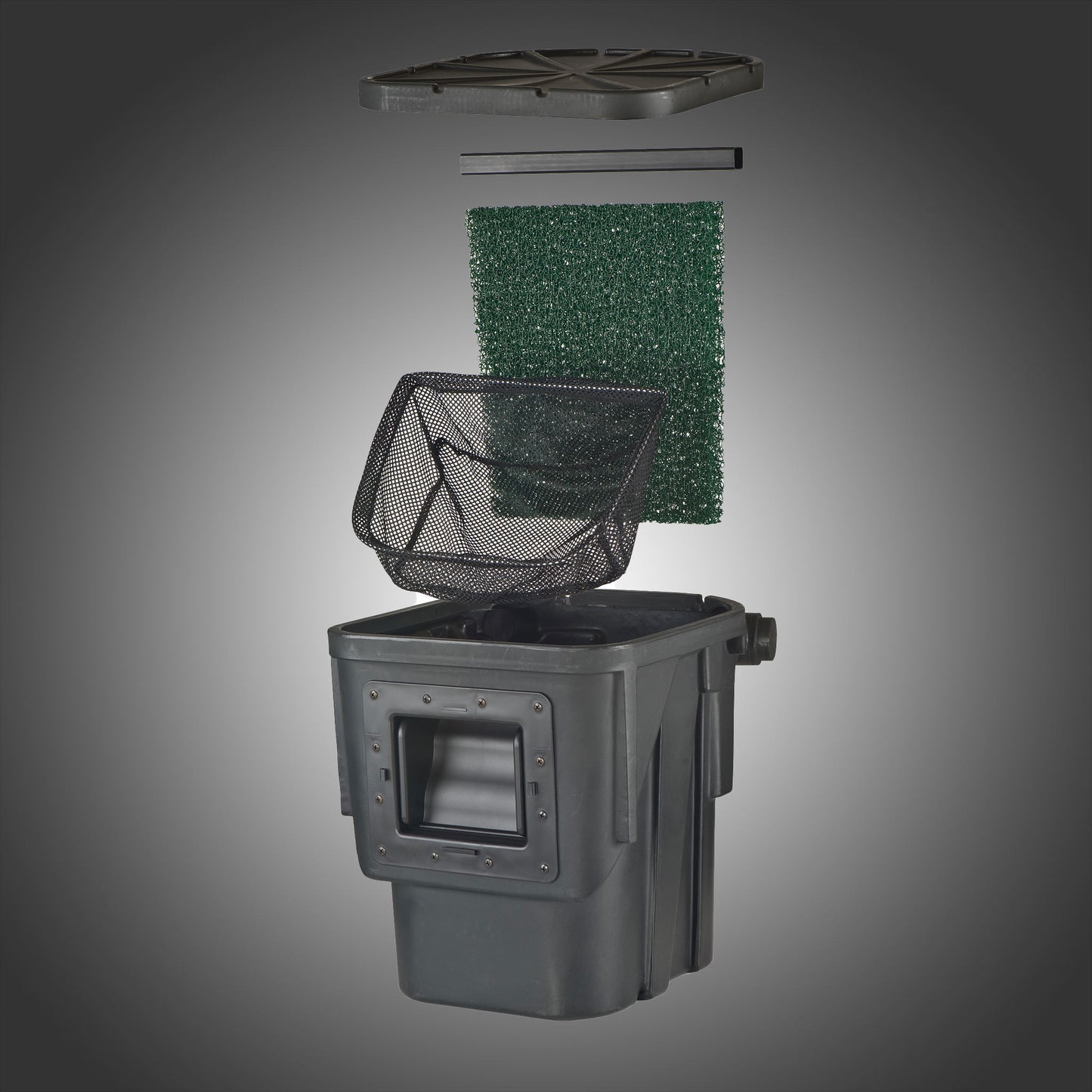ATL Skimmer - PS3000