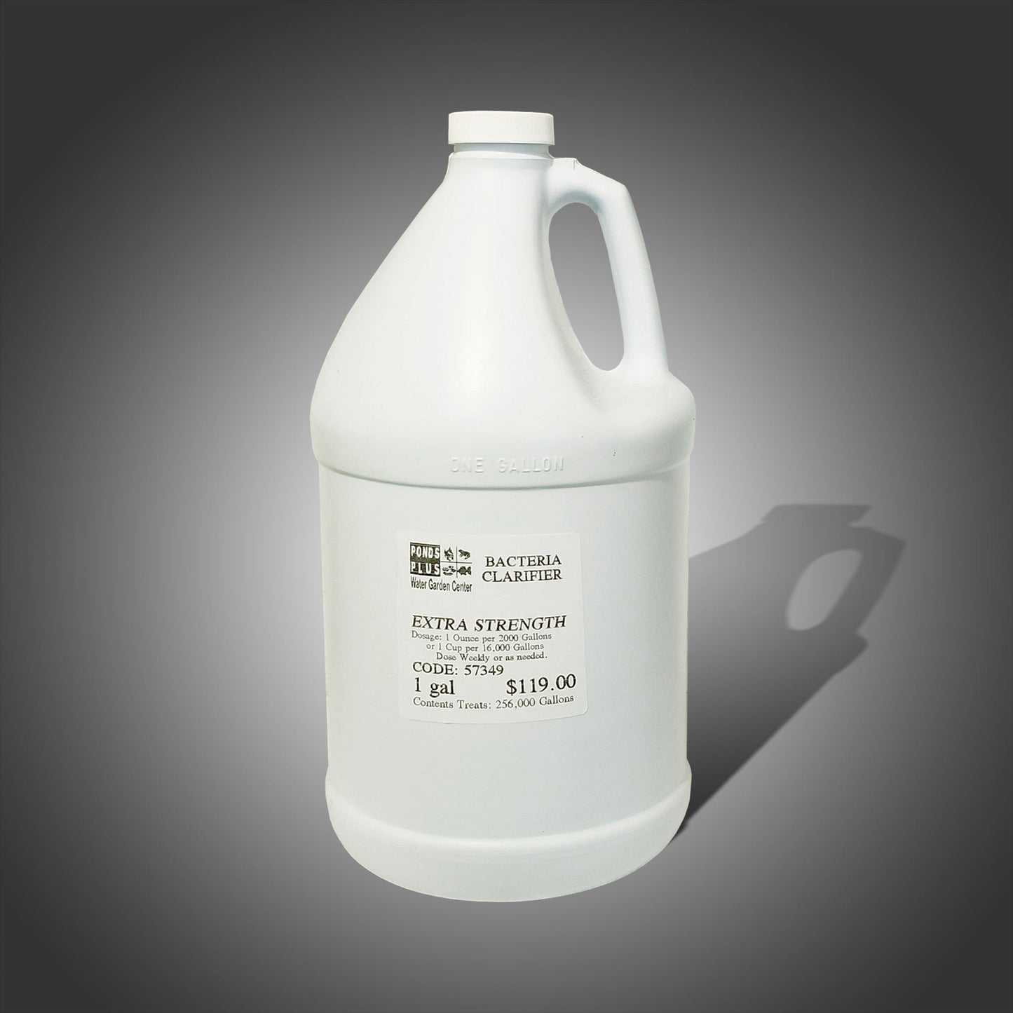 Ecological Labs - Flocculant Plus