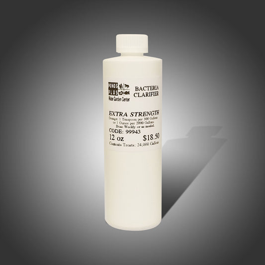 Ecological Labs - Flocculant Plus