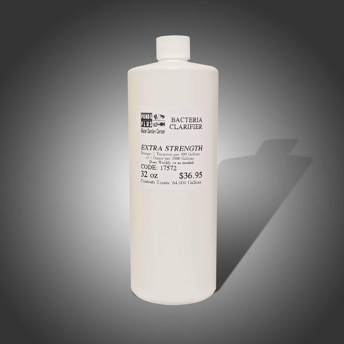 Ecological Labs - Flocculant Plus