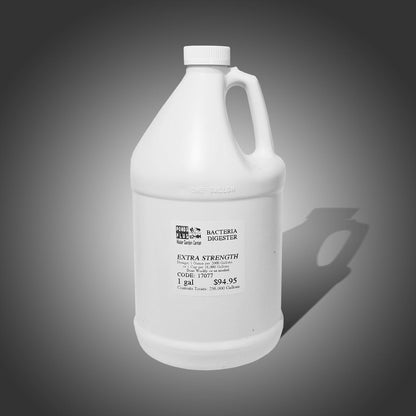 ECO Microbe Lift Sludge - 1 Gal