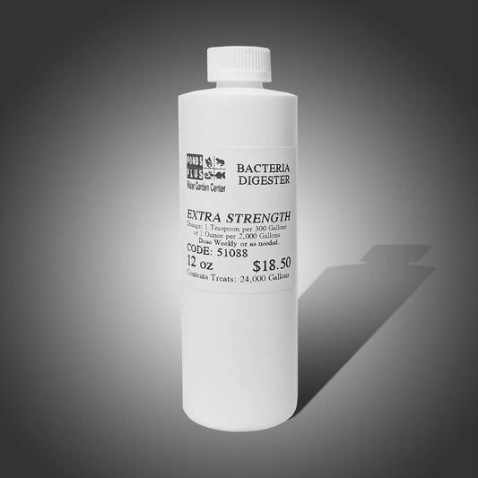 ECO Microbe Lift Sludge - 1 Gal