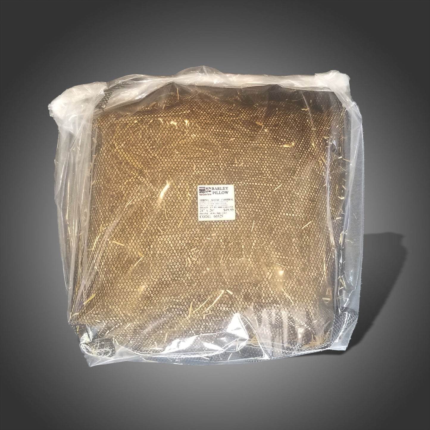 Barley Bale - Pillow