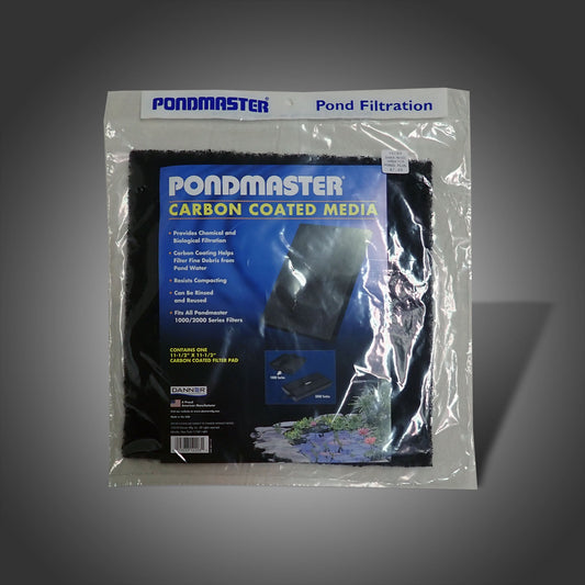 Pondmaster Carbon Filter pad for PM1000