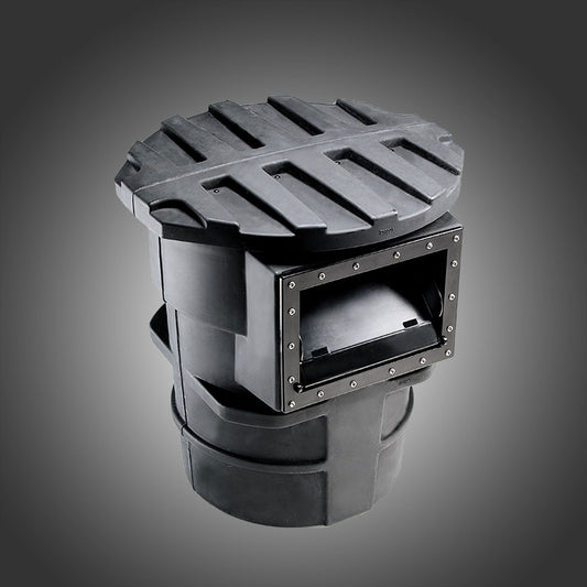 Pondmaster Skimmer Hi-Flow Pro5000
