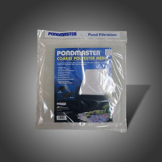 Pondmaster Coarse Filter pad for PM1000