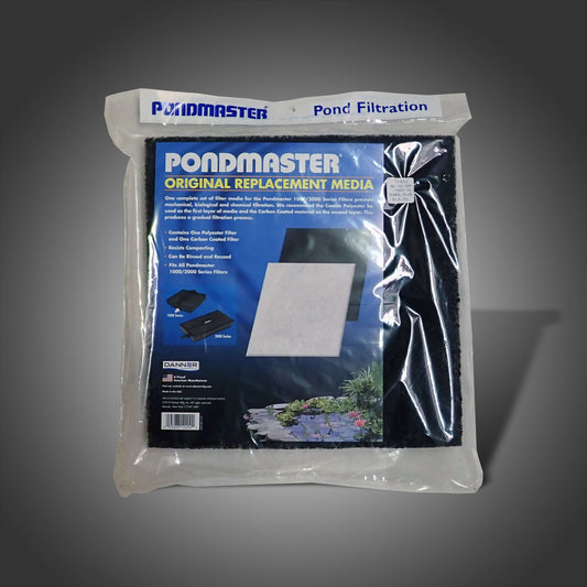 Pondmaster 2-pack Filter pad for PM1000