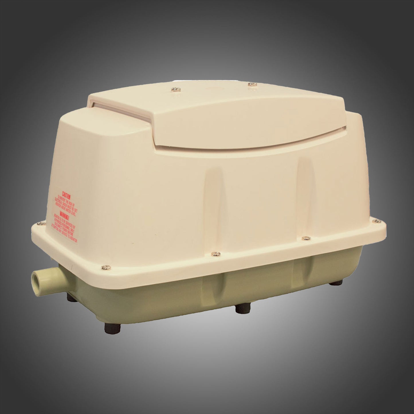 MEDO Piston Air Pump - ML 100