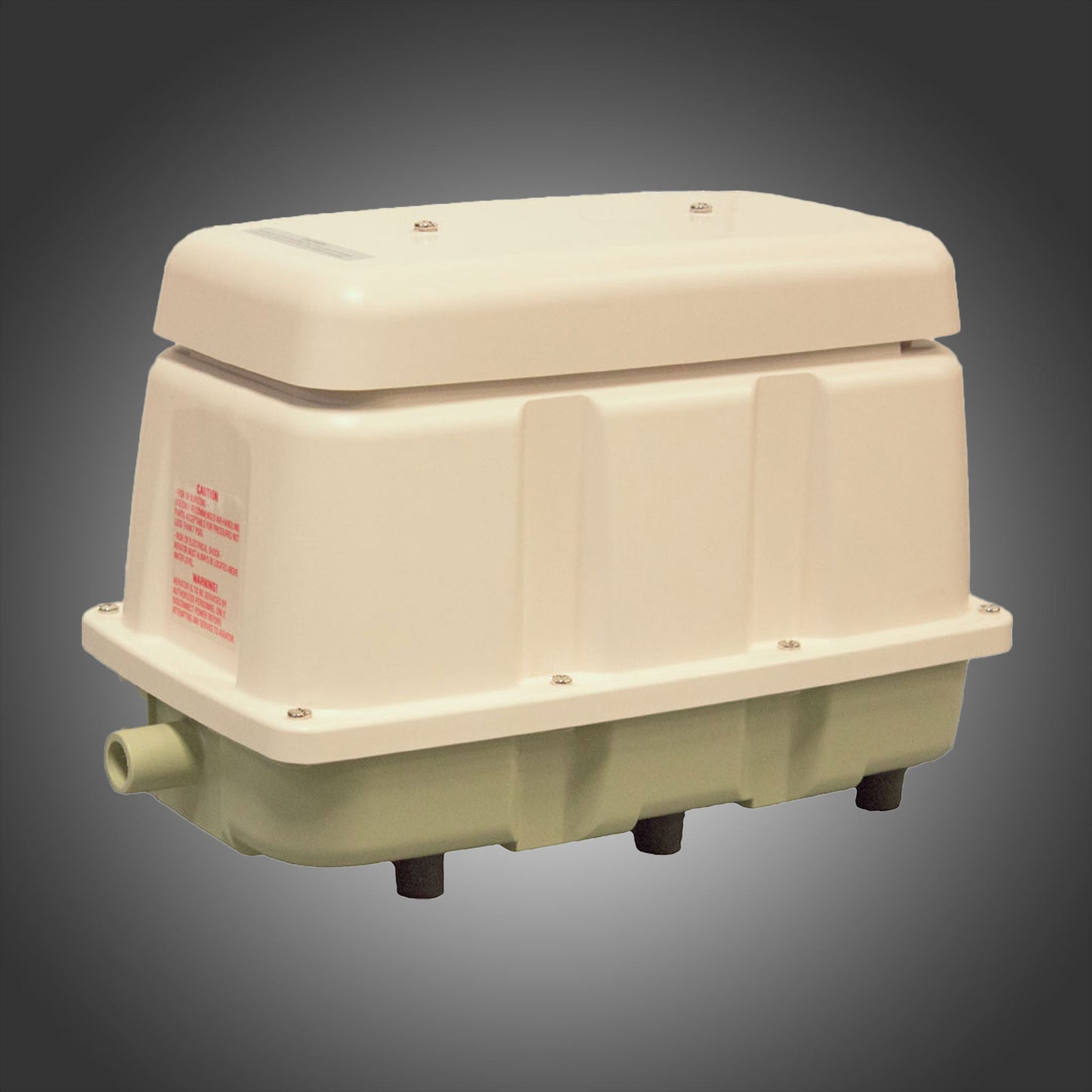 MEDO Piston Air Pump - ML 28