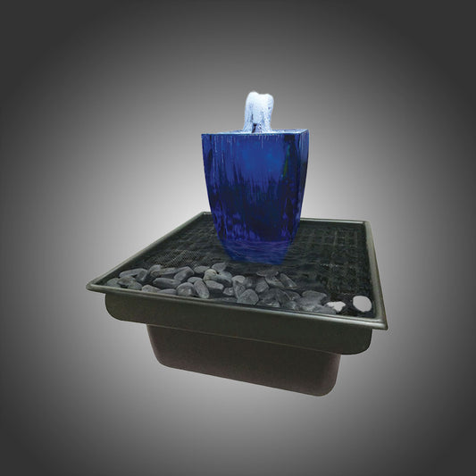 Pondmaster Fountain Basin