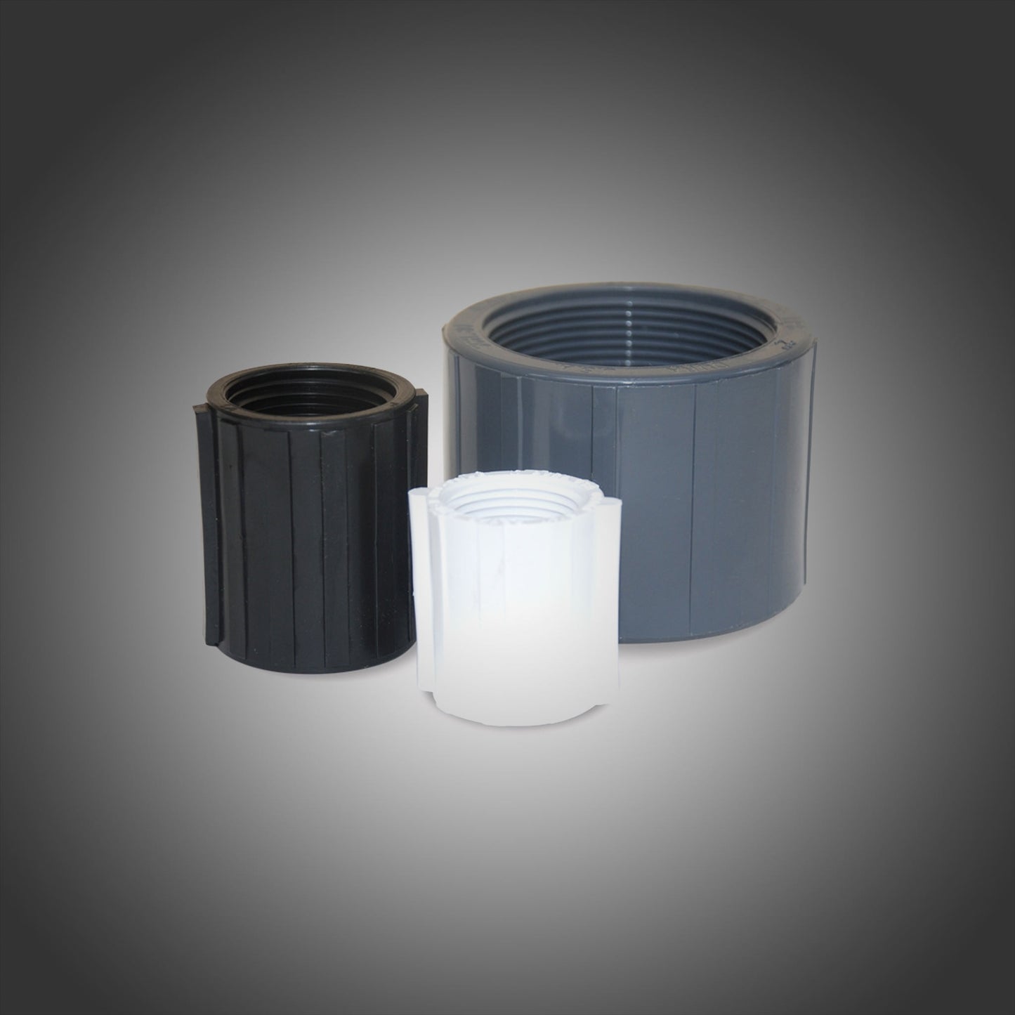 Coupler FxF