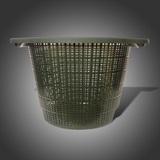 Mesh Planter Round - 10"
