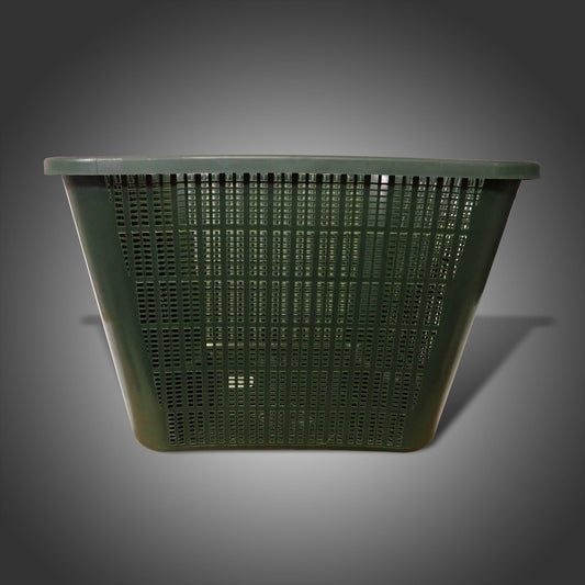 Mesh Planter Square - 12"