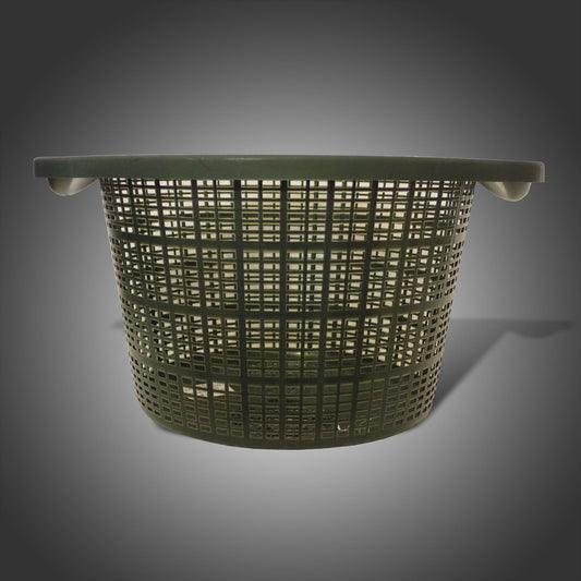 Mesh Planter Round - 8"