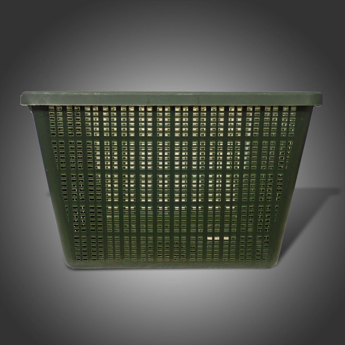Mesh Planter - 9" Square
