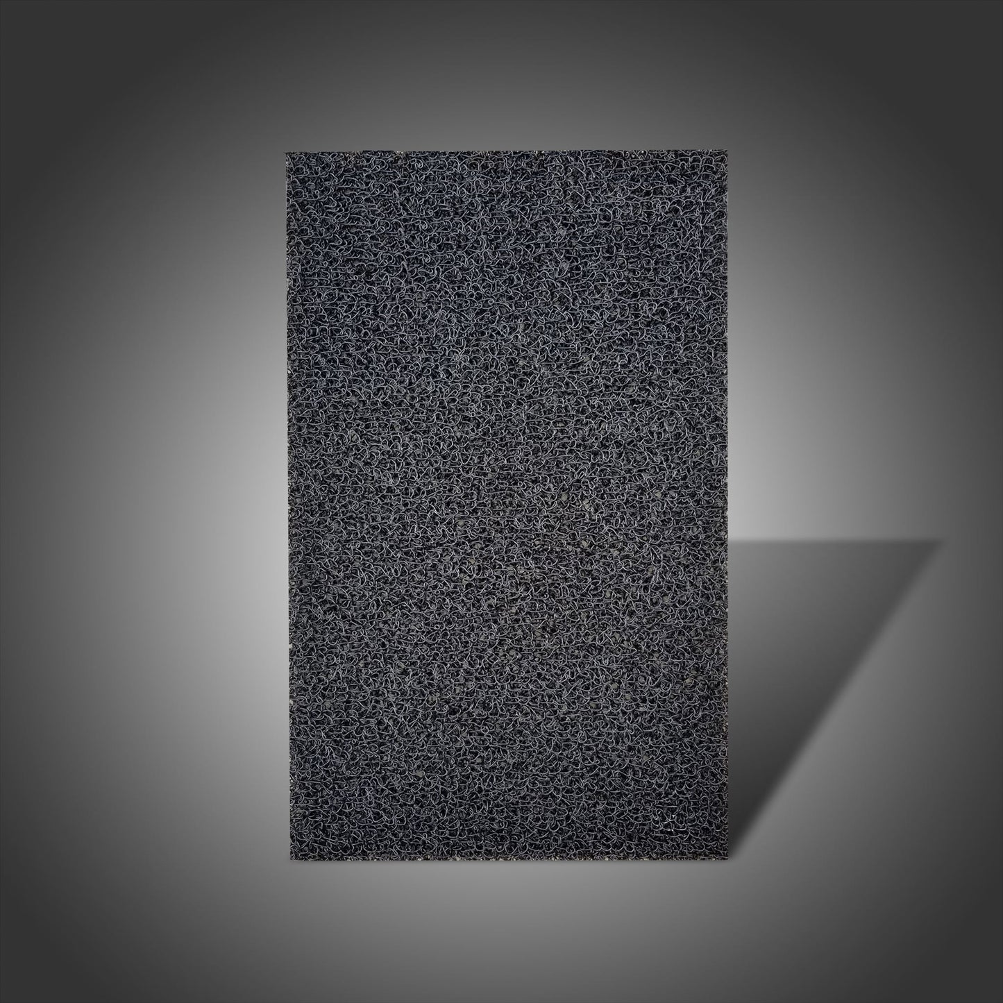 Matala Filter 24"x39"- Black Low Density
