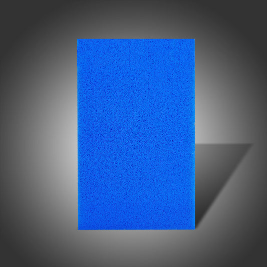 Matala Filter 24"x39"- Blue High Density