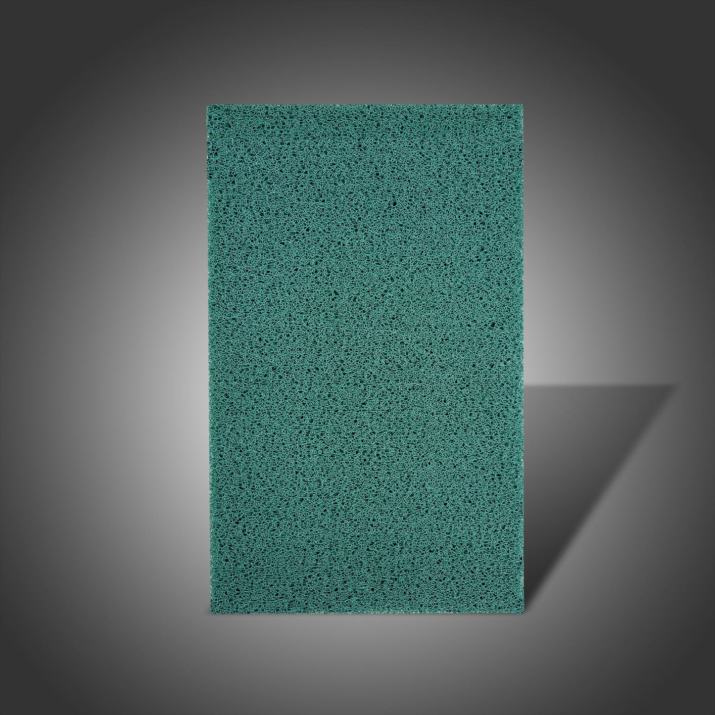 Matala Filter 24"x39"- Green Medium Density