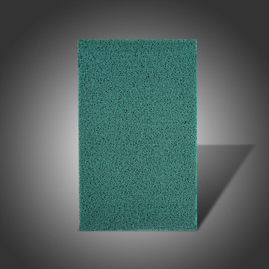 Matala Filter 24"x39"- Green Medium Density