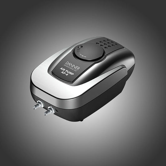 Supreme Air Pump