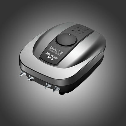 Supreme Air Pump