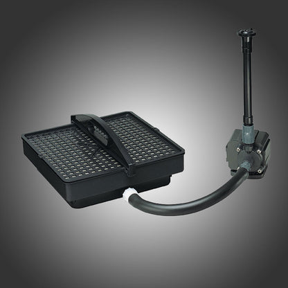 Pondmaster Pump & Filter Kit - 190gph