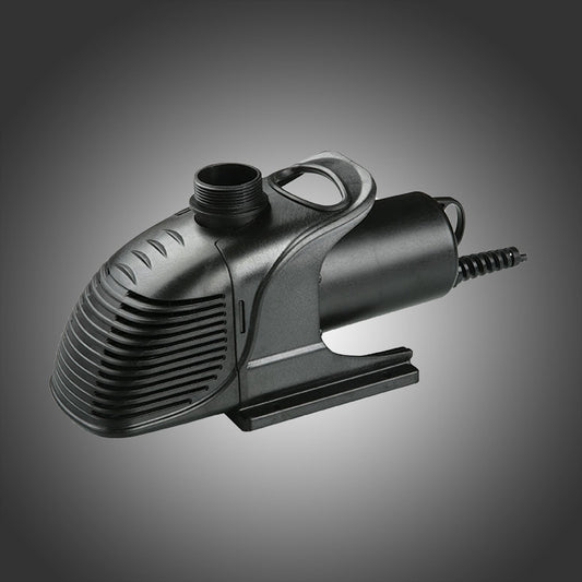 Teton Course Skimmer Pump