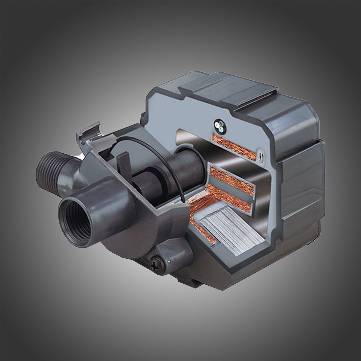 Pondmaster Pump