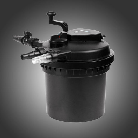 PondMax Pressure Filter 1200 - 13W
