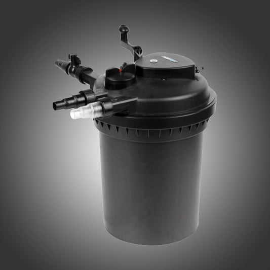 PondMax Pressure Filter 2400 - 18W