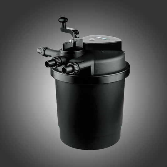 PondMax Pressure Filter 750 - 9W U